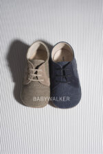 BS.3013 ΔΕΤΑ ΥΦΑΣΜΑΤΙΝΑ BROGUES