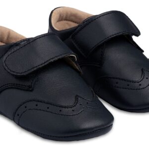Brogues Μονή Μπαρέτα Χρατς  MI1115  Μπλε