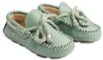 Δετό  Loafer BW4261 Μέντα